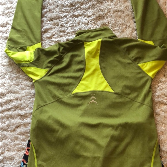 REI 1/3 zip pull over - Picture 6 of 6